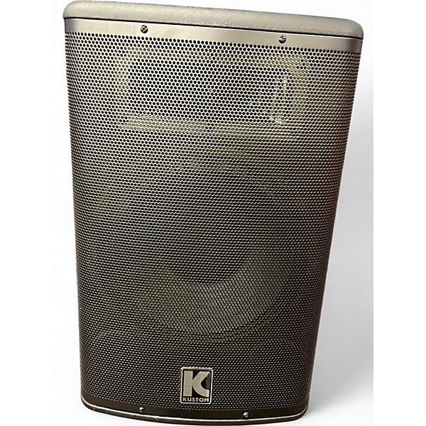 Used Kustom PA KPX10A Powered Speaker