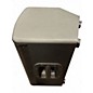 Used Kustom PA KPX10A Powered Speaker