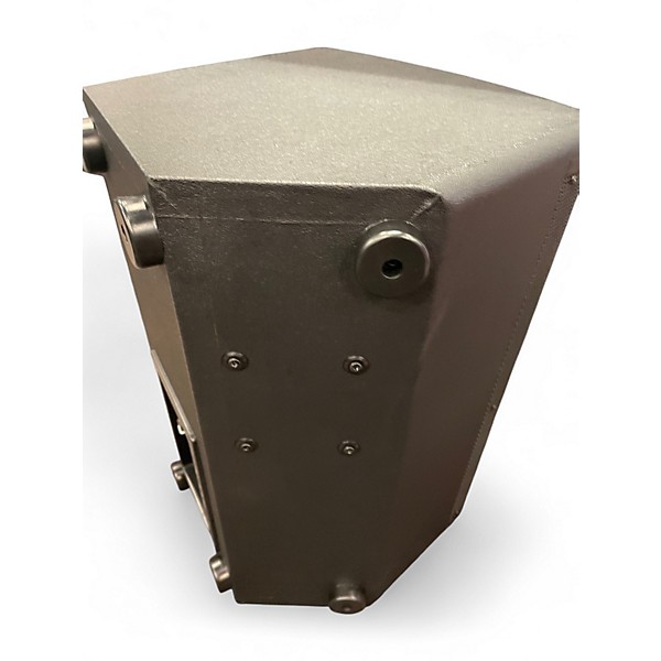 Used Kustom PA KPX10A Powered Speaker