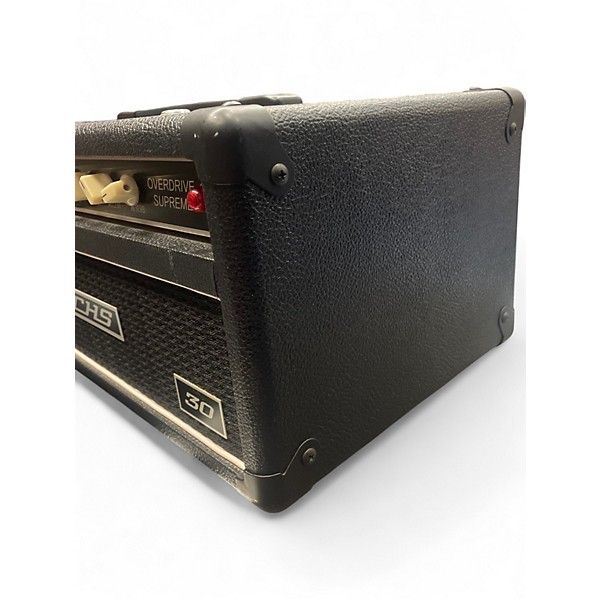 Used Fuchs OVERDRIVE SUPREME Tube Guitar Amp Head Tube Guitar Amp Head