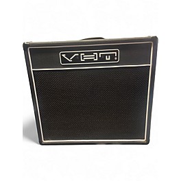 Used VHT Special 6 1x10 Guitar Cab Guitar Cabinet
