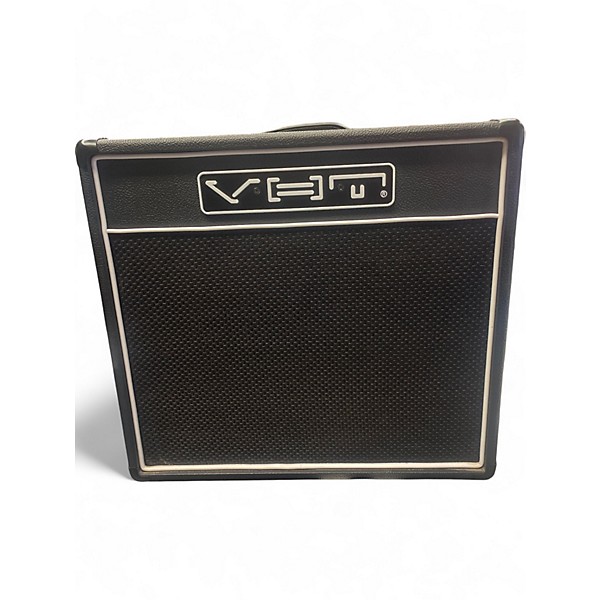 Used VHT Special 6 1x10 Guitar Cab Guitar Cabinet