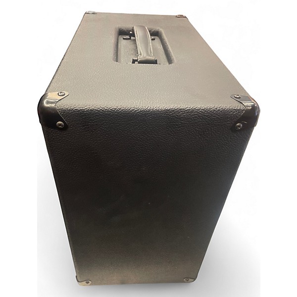 Used VHT Special 6 1x10 Guitar Cab Guitar Cabinet