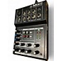 Used Mackie MIX 5 Unpowered Mixer