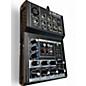 Used Mackie MIX 5 Unpowered Mixer