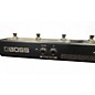 Used BOSS GAFC Guitar Combo Footswitch