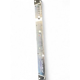 Used 1998 Rocktron Hush Pro Noise Reduction Noise Gate