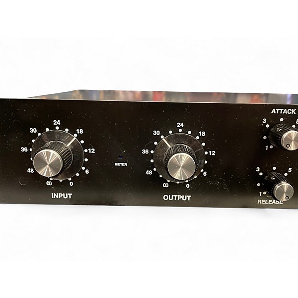 Used Revive Audio M76 Compressor