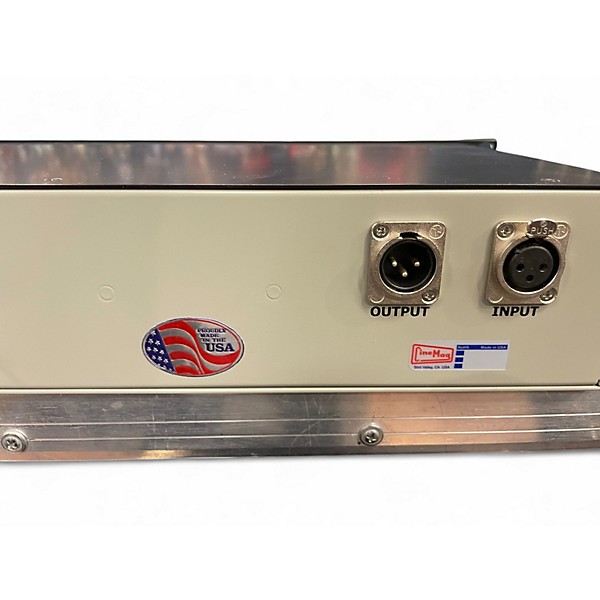 Used Revive Audio M76 Compressor
