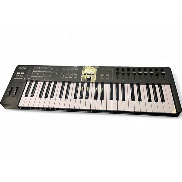 Used Arturia Keylab Essential 49 MIDI Controller