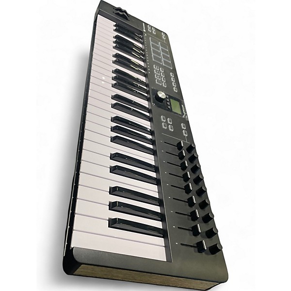 Used Arturia Keylab Essential 49 MIDI Controller