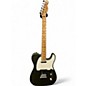Used Fender American Standard Telecaster Jade Pearl Metallic Solid Body Electric Guitar thumbnail
