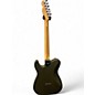Used Fender American Standard Telecaster Jade Pearl Metallic Solid Body Electric Guitar