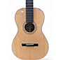 Used Blueridge BR341 O Parlor Natural Acoustic Guitar