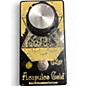 Used EarthQuaker Devices Acapulco Gold Distortion Effect Pedal