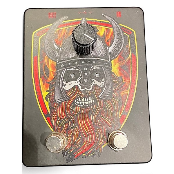 Used Black Arts Toneworks Destroyer Effect Pedal