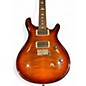 Used PRS CE24 Vintage Sunburst Solid Body Electric Guitar