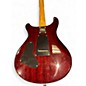 Used PRS CE24 Vintage Sunburst Solid Body Electric Guitar