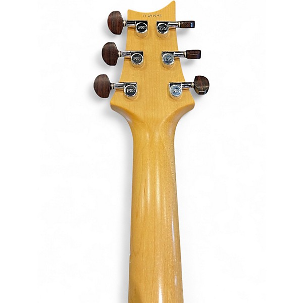 Used PRS CE24 Vintage Sunburst Solid Body Electric Guitar