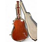 Vintage 1966 Gibson b-25  Natural 12 String Acoustic Guitar