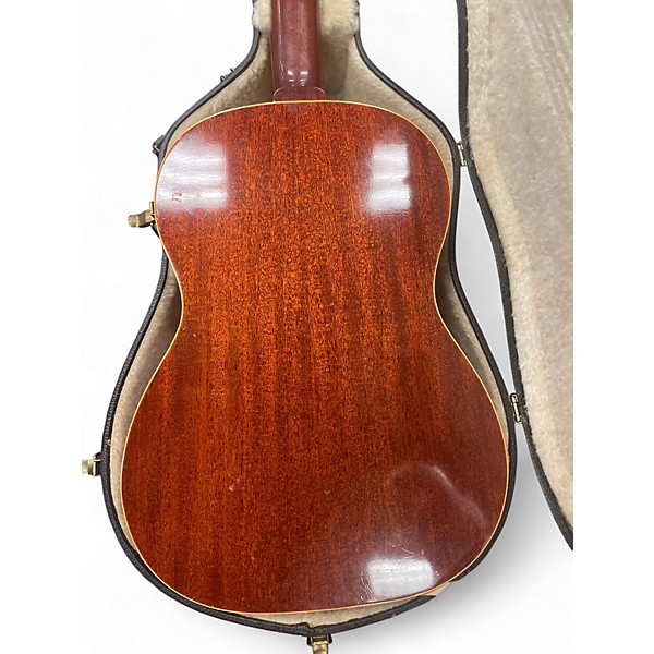Vintage 1966 Gibson b-25  Natural 12 String Acoustic Guitar