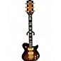 Used 1980s Carvin SC90 2 Tone Sunburst Solid Body Electric Guitar thumbnail