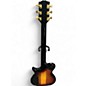 Used 1980s Carvin SC90 2 Tone Sunburst Solid Body Electric Guitar