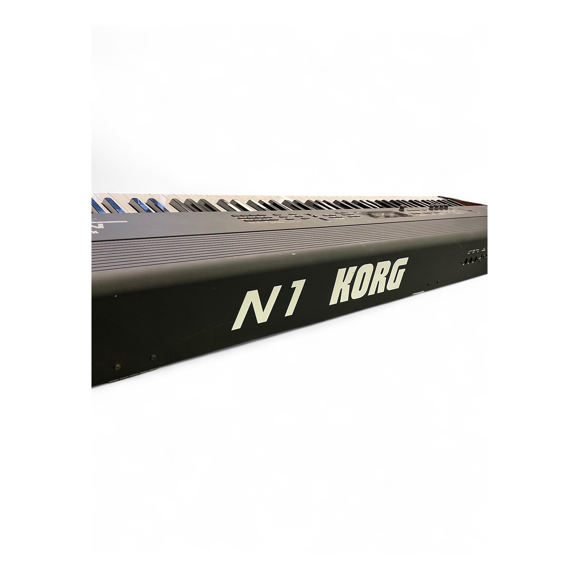 KORG N1 シンセサイザー Used KORG N1 Synthesizer | Guitar Center