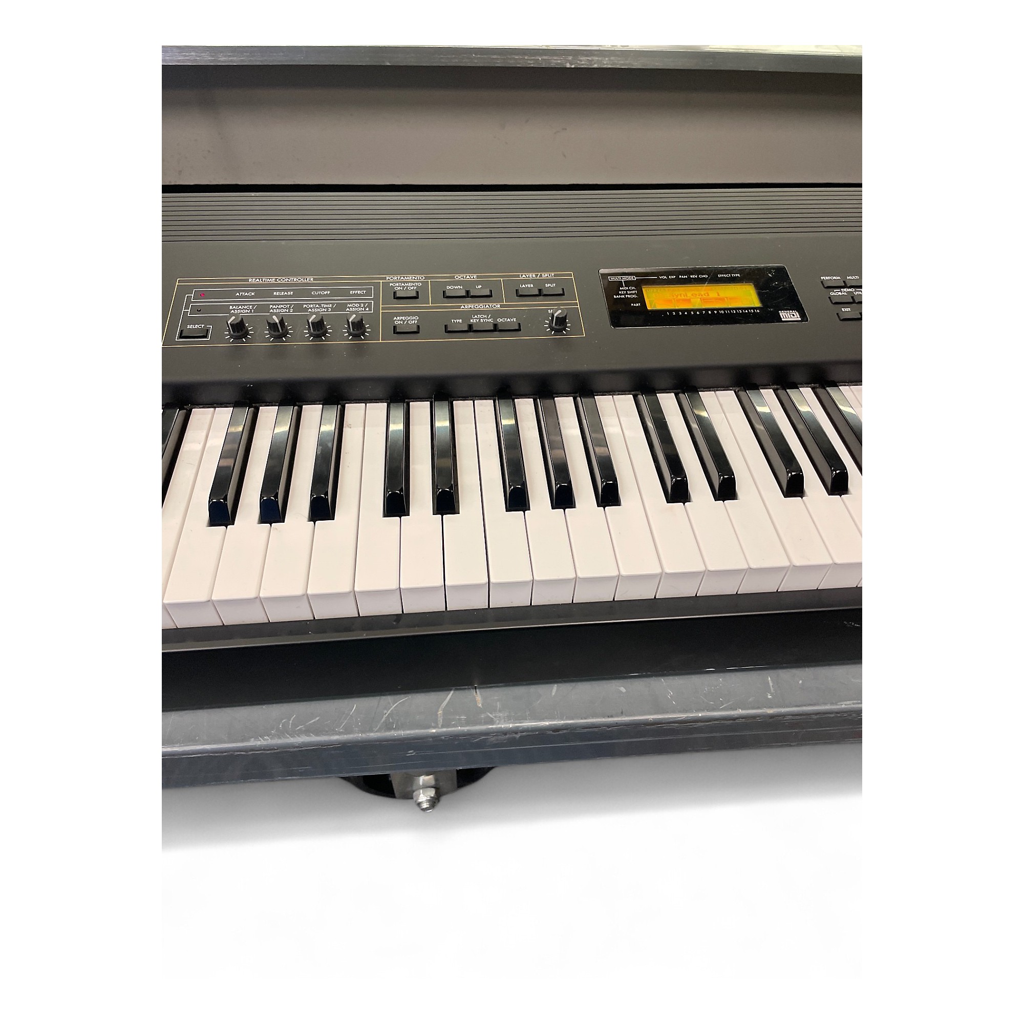 KORG N1 シンセサイザー Korg N1 Music Synthesizer - What To Know & Where To Buy