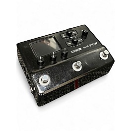 Used Line 6 HX Stomp Effect Processor