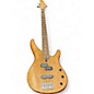 Used Yamaha TRBX174EW Mango Wood Electric Bass Guitar thumbnail