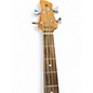 Used Yamaha TRBX174EW Mango Wood Electric Bass Guitar
