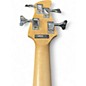 Used Yamaha TRBX174EW Mango Wood Electric Bass Guitar