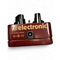 Used TC Electronic Mojomojo Overdrive Effect Pedal