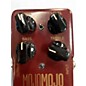 Used TC Electronic Mojomojo Overdrive Effect Pedal