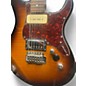 Used Yamaha PACIFICA 611 2 Tone Sunburst Solid Body Electric Guitar