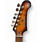 Used Yamaha PACIFICA 611 2 Tone Sunburst Solid Body Electric Guitar