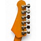 Used Yamaha PACIFICA 611 2 Tone Sunburst Solid Body Electric Guitar