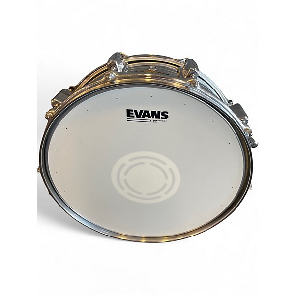 Used Pearl 5X14 Jupiter Chrome Drum