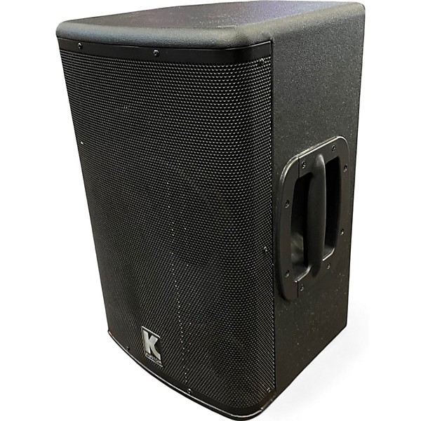 Used Kustom KPX10 Powered Speaker