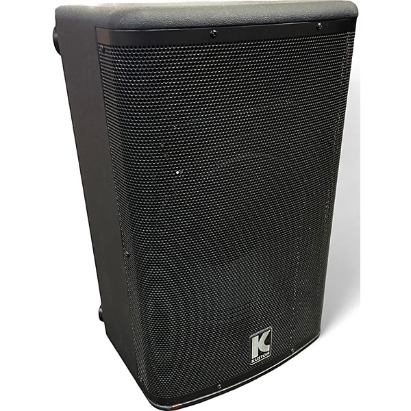 Used Kustom KPX10 Powered Speaker
