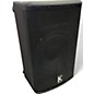 Used Kustom KPX10 Powered Speaker