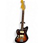 Used Fender American Professional II Jazzmaster Tobacco Sunburst Electric Guitar thumbnail