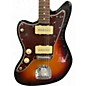 Used Fender American Professional II Jazzmaster Tobacco Sunburst Electric Guitar