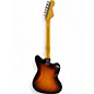 Used Fender American Professional II Jazzmaster Tobacco Sunburst Electric Guitar
