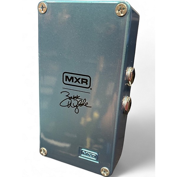 Used MXR M234 Analog Chorus Effect Pedal