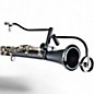 Used Applied Microphone Technology WSW Sennheiser Double Clarinet Mic Condenser Microphone