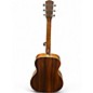 Used Alvarez AF60GD-LIGHTNING LIGHTNING Acoustic Guitar