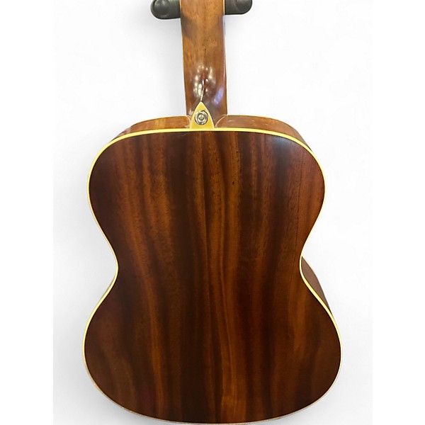 Used Alvarez AF60GD-LIGHTNING LIGHTNING Acoustic Guitar