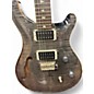 Used PRS CE24 Hollowbody FADED GREY BLACK Hollow Body Electric Guitar